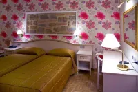 Relais Villa Fornari Các khách sạn gần University of Camerino