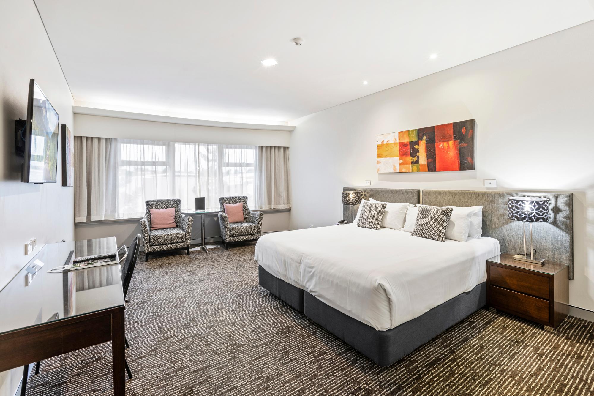 The Colmslie Hotel Hotels in Wynnum West