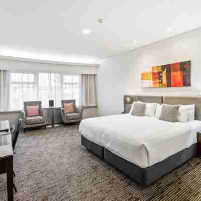 ザ コルムスリー ホテル Rooms