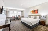 The Colmslie Hotel Hotels in Wynnum