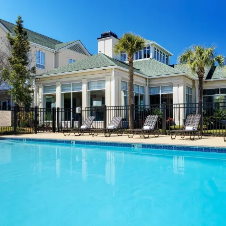 Wyndham Garden New Orleans Airport