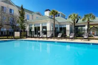 Wyndham Garden New Orleans Airport