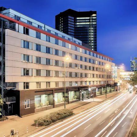 Ramada by Wyndham Essen