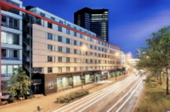 Ramada by Wyndham Essen