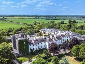 Barberstown Castle