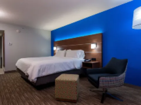 Holiday Inn Express CAPE CORAL-FORT MYERS AREA by IHG Hotels in Lee County