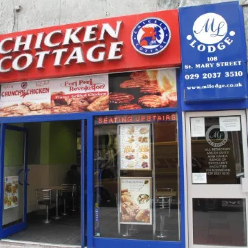 ML Lodge