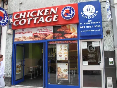 إم إل لودج فنادق في 