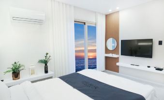 Taean Stay the Delight Pension