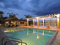 Homewood Suites by Hilton Tampa-Port Richey - Pools