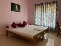 Coral Cove Beach Resort Hotels in Varkala