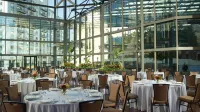 Omni Austin Hotel Downtown - Morgenmad