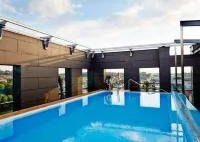 Clarion Hotel Post - piscine