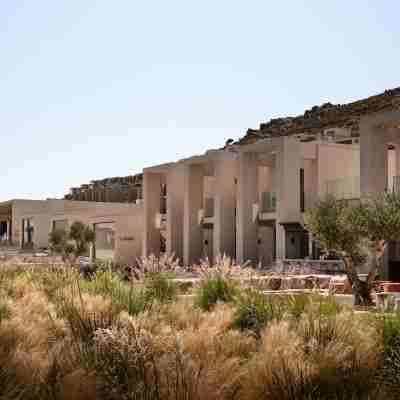 The Royal Senses Resort Crete, Curio Collection by Hilton Hotel Exterior