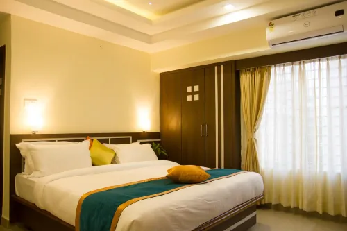 Hotel Park Riviera - spa
