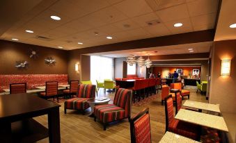 Hampton Inn Texarkana