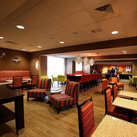 Hampton Inn Texarkana