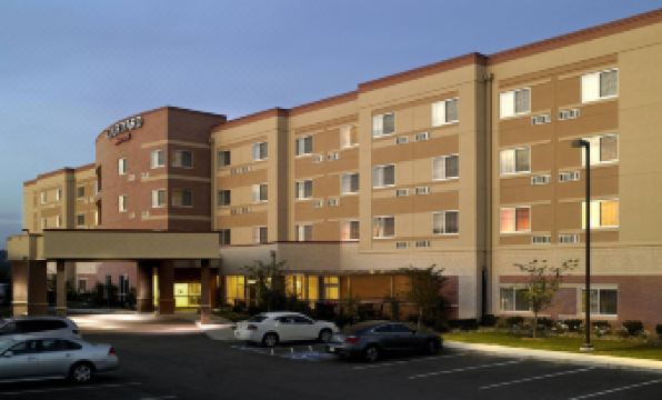 Courtyard Nashville Goodlettsville