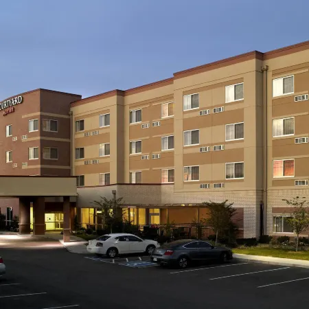 Courtyard Nashville Goodlettsville