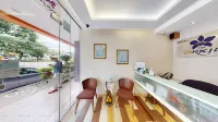 Orkid Inn Puchong