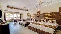 Hotel Royale Palace Hotels in Abu