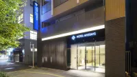 HOTEL MYSTAYS Kanda Hotels near JR Shin-Nihombashi Station