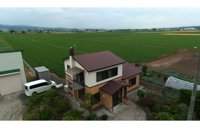 Yumiko House