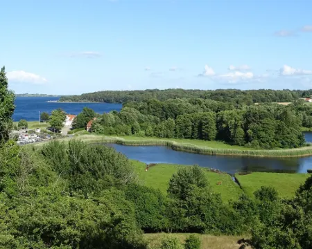 "Veselin" - 100m from the Sea โรงแรมในฮาเดอร์สเลฟ