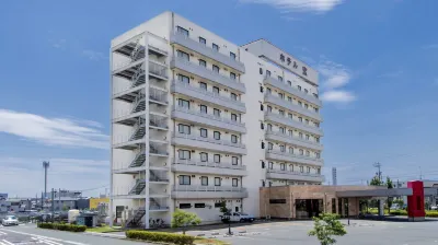 Hotel Gen Hamamatsu Interchange　