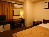 ホテル水戸シルバーイン