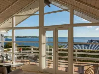 "Nica" - 100m from the Sea Hotels in Broager
