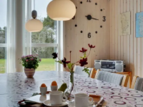 "Hope" - 350m to the Fjord