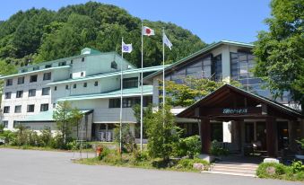 Oze Iwakura Resort Hotel