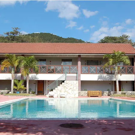 Amami Resort Basyayamamura