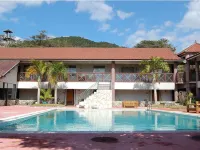 Amami Resort Basyayamamura - ติดทะเล