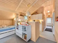 "Hannah" - 300m to the Fjord Hotels in Skjern