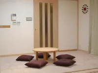 Casa Estacion Hikone Hotels in Hikone