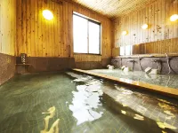 Kappo Ryokan Kiyoto - con terme