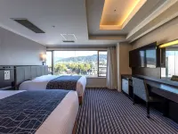 APA Hotel Kyoto Gion Excellent Hotel a Kyoto