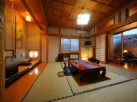 Kamikita Sakura Hot Spring Hotels in Misawa