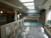 Asahiso Hotels in der Nähe von Fugenji