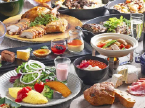 センチュリーマリーナ函館 函館のホテル