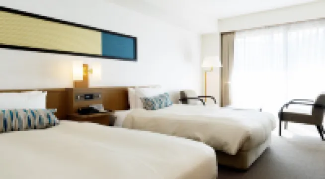 호텔 하비스트 이토