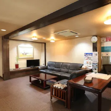 Hotel Yama