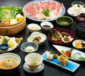 Yu No Yado Yamabato Hotel di Nakanojo