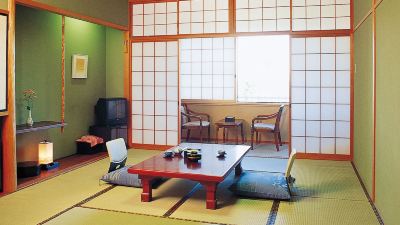 和風ルーム 季彩の宿 沙都邑　－ときいろのやど　さとむら－の写真