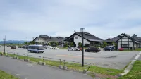Nanohana Onsen Denden No Yado Отели в г. Саката