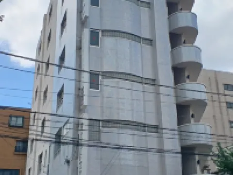 Nishikawaguchi Station Hotel Stay Lounge Hoteles en Kawaguchi