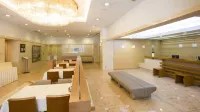 Tokorozawa Park Hotel Hotels in Higashimurayama