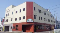Hotel Shuzanso Các khách sạn ở Odate